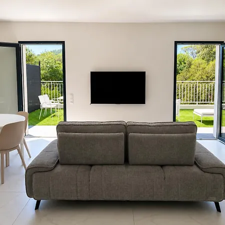Alando Appartement