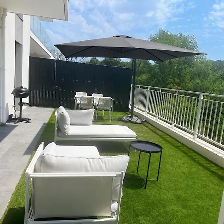 Appartement Alando