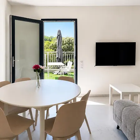 Alando Appartement