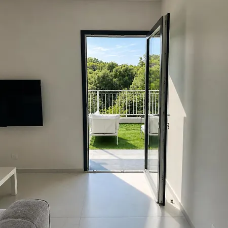 Appartement Alando Saint-Raphaël