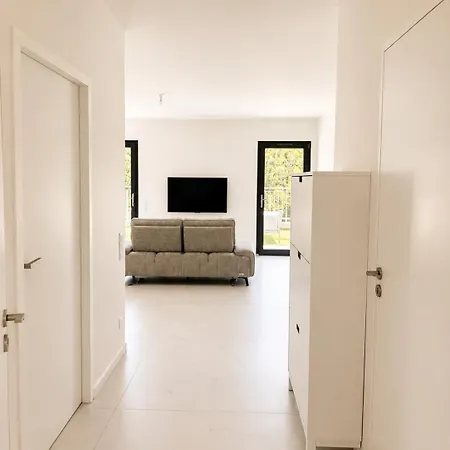 Appartement Alando *