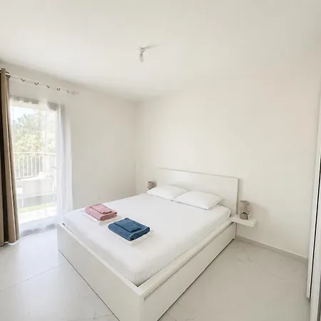 Alando Appartement