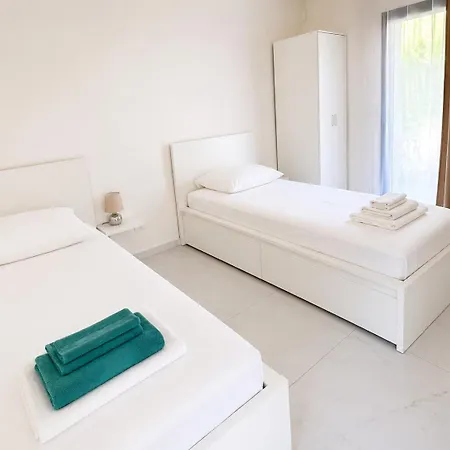 Appartement Alando Saint-Raphaël