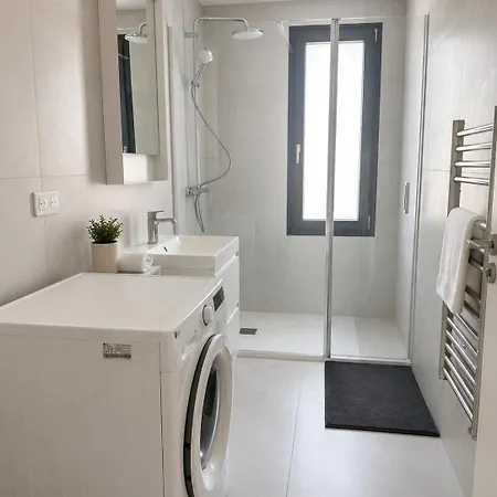 Alando Appartement