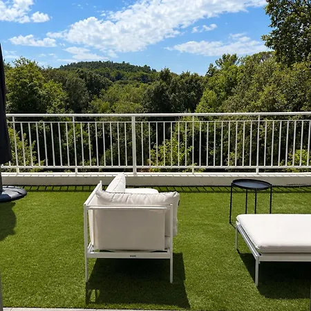 Alando Appartement