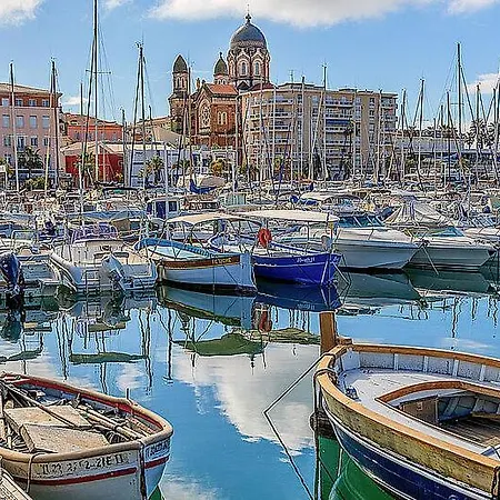 Alando * Saint-Raphaël